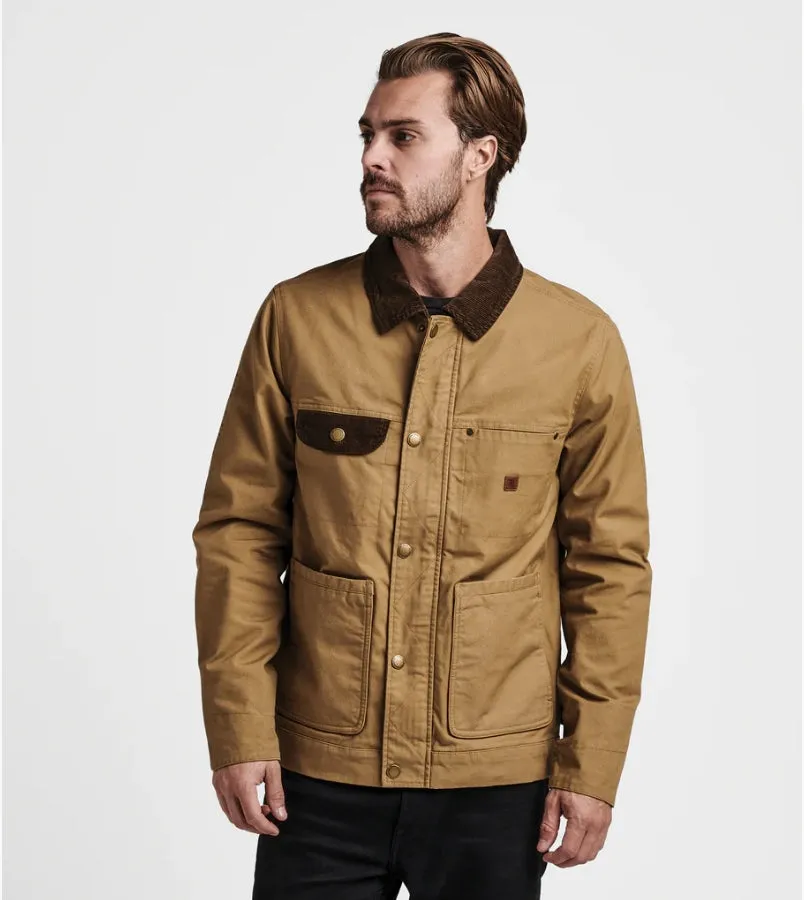 Deckhand Jacket