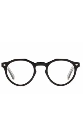 DOGLEG READING GLASSES