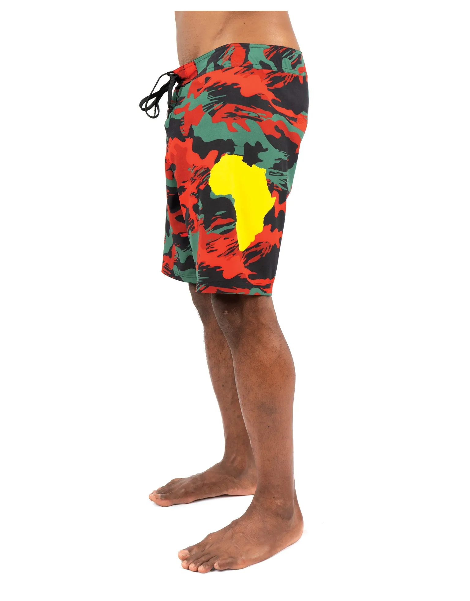 Dogwood Boardshorts