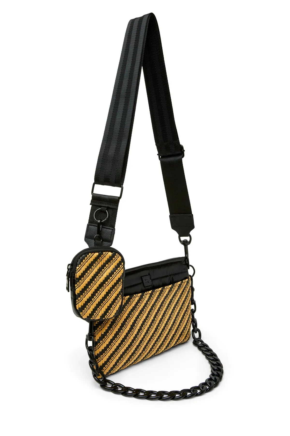 Downtown Crossbody Bag