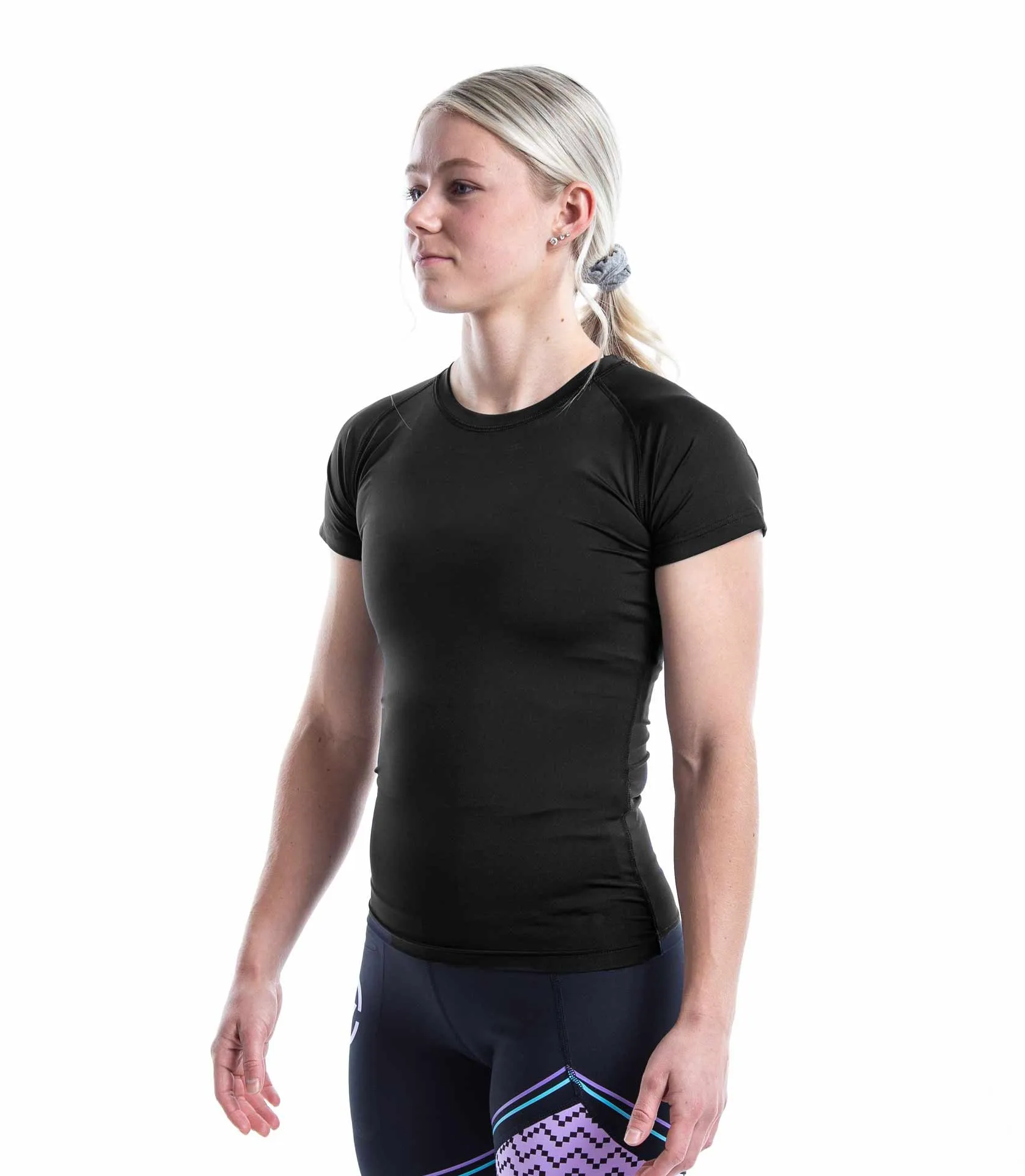 Duel Rashguard