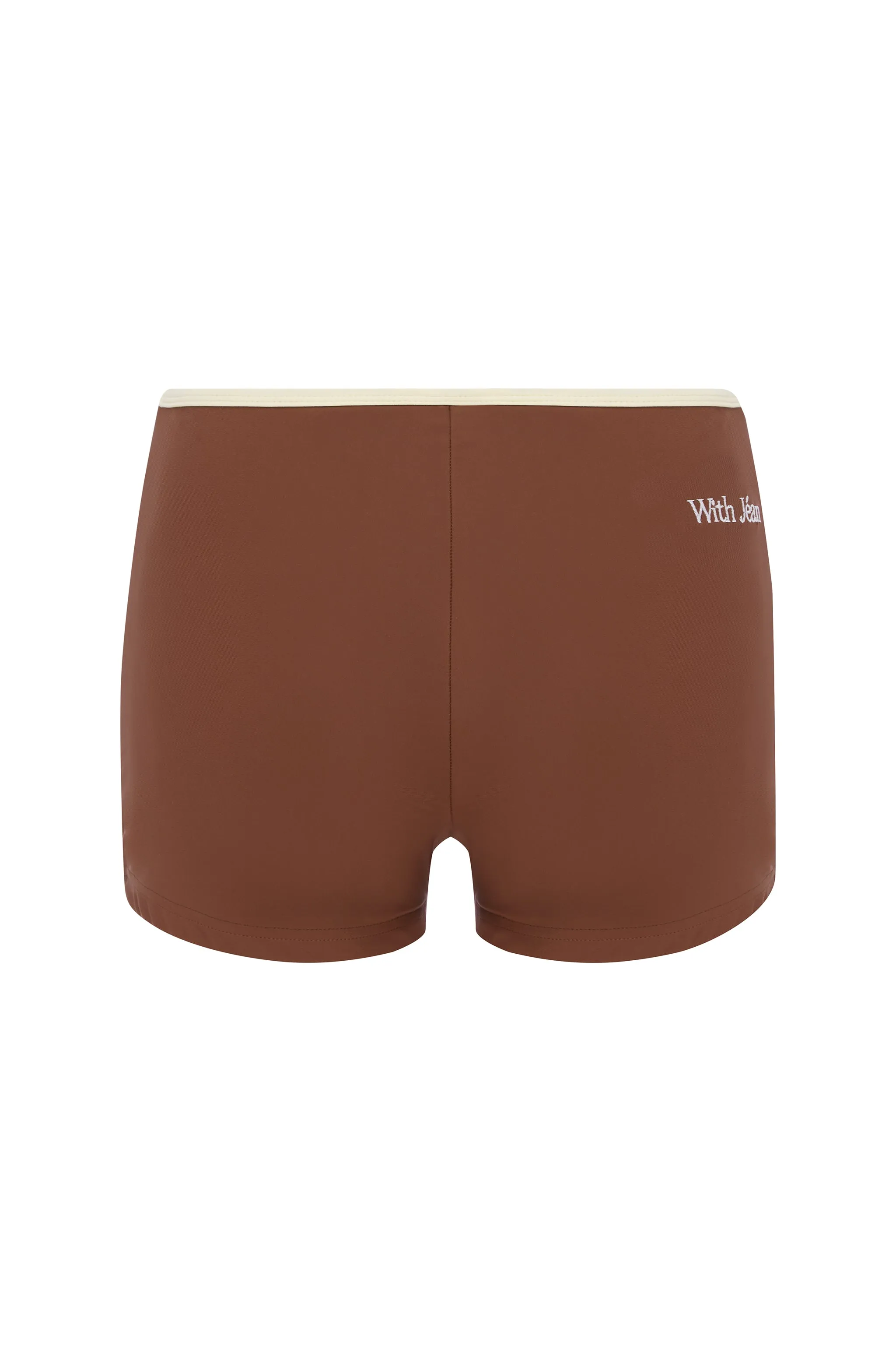 Dylan Swim Shorts | Brown