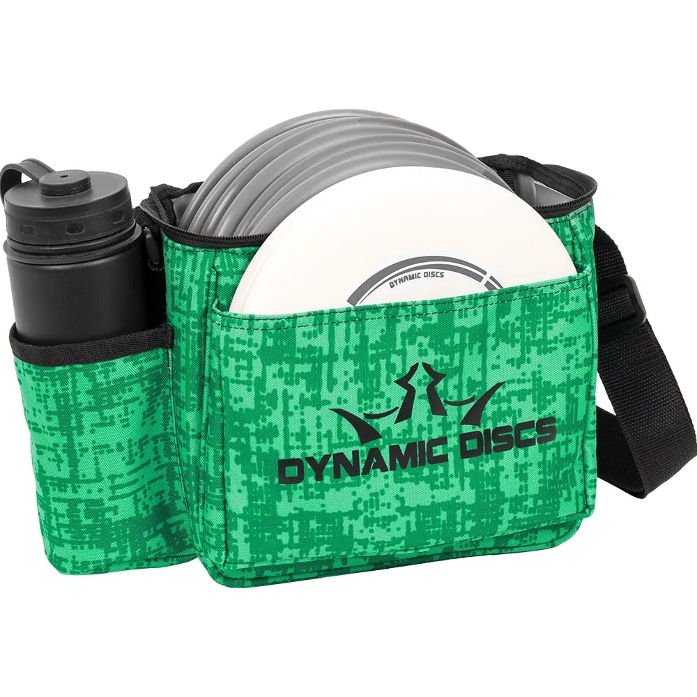 Dynamic Discs Cadet Disc Golf Bag