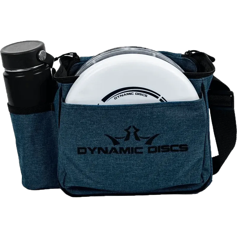 Dynamic Discs Cadet Disc Golf Bag