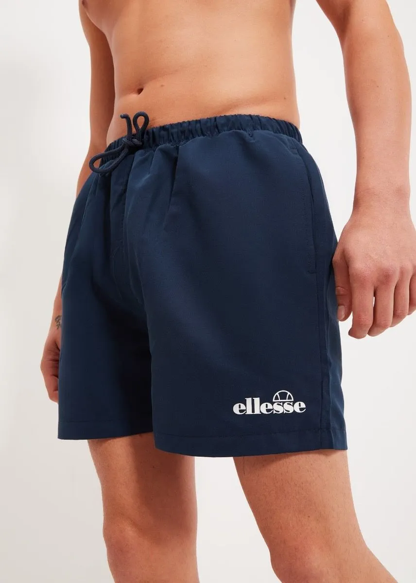 Ellesse Lamina Swim Shorts Navy