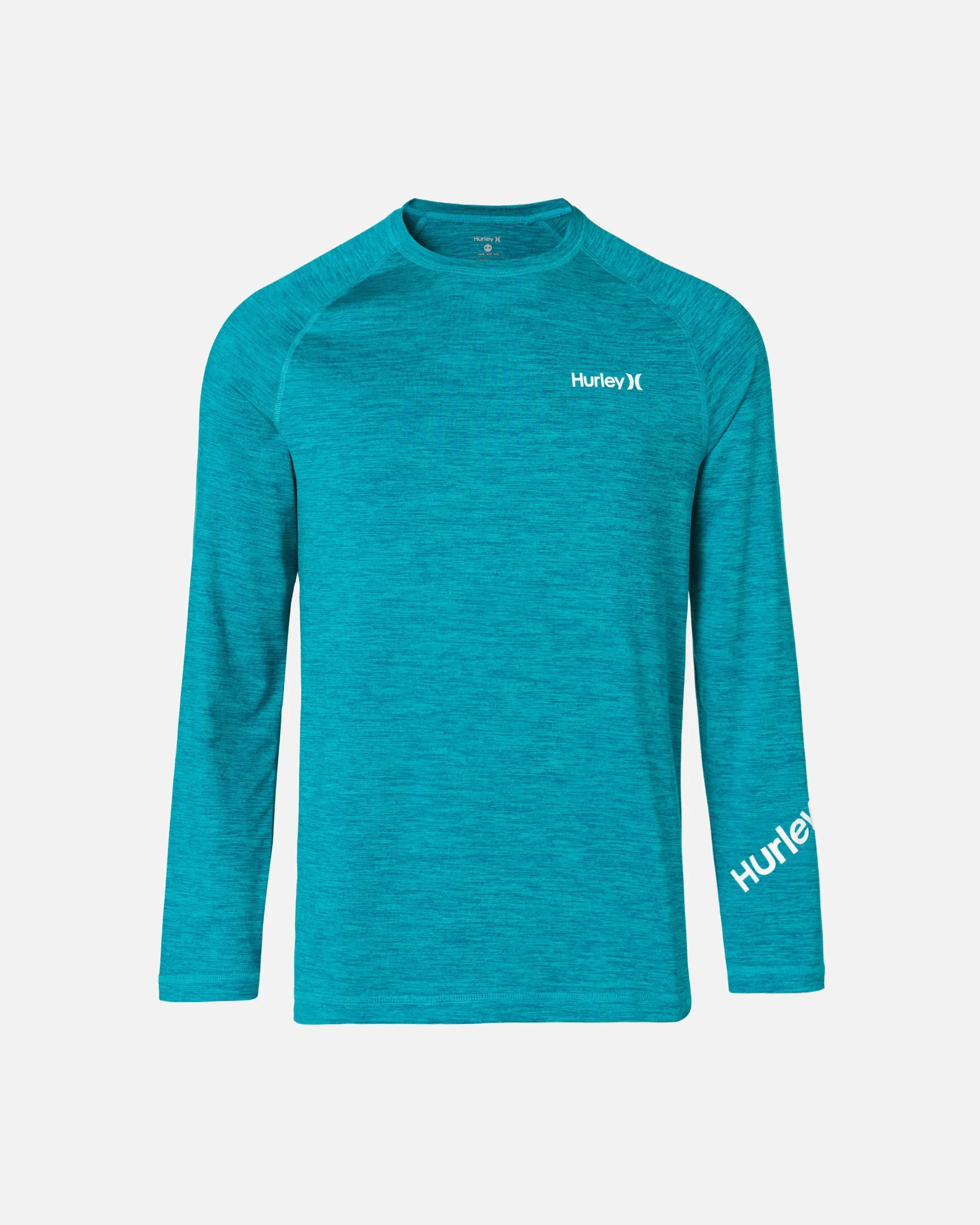 Essential One And Only Long Sleeve Rashguard