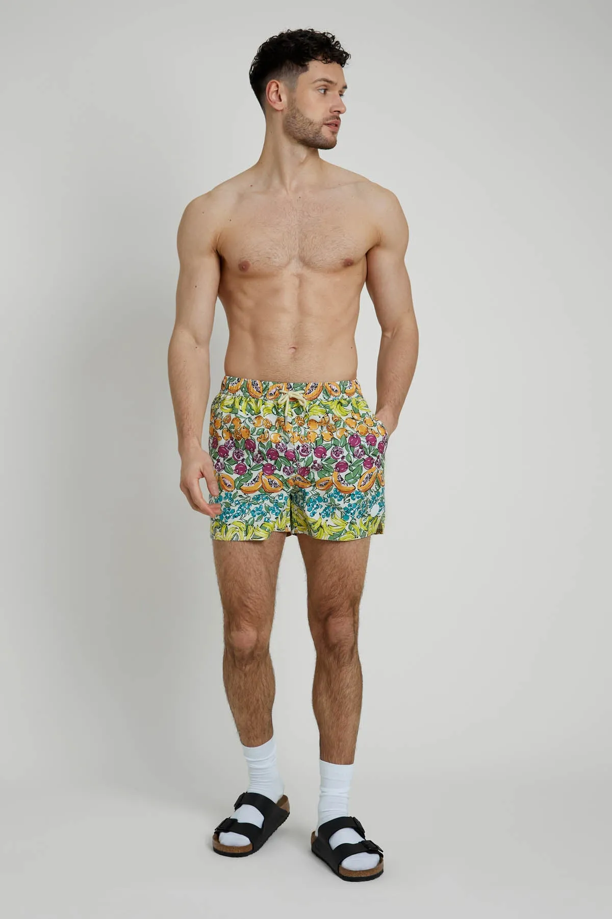 ETAERIO SWIM SHORT