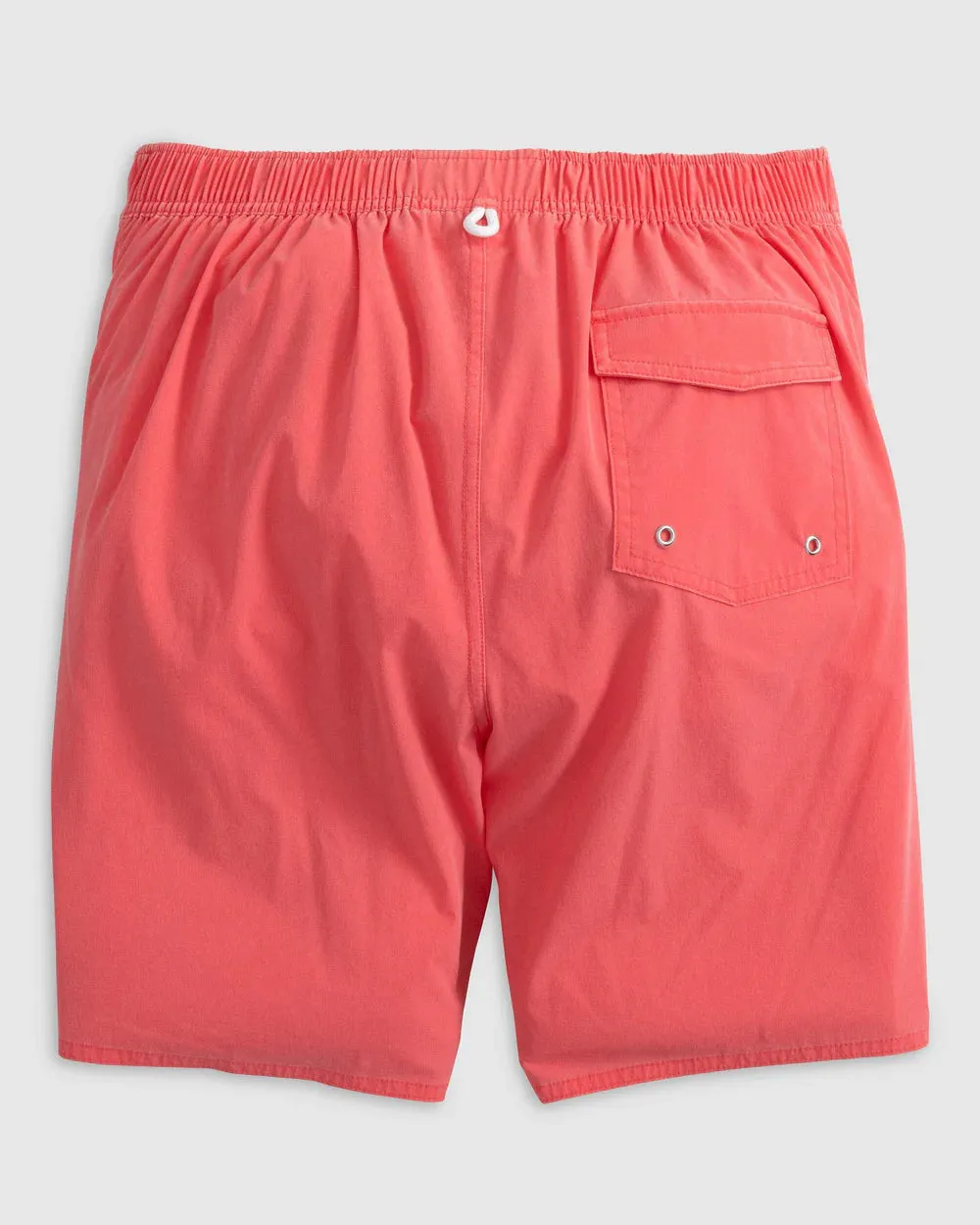 Flemming Vintage Style 7 Swim Trunks in Sun Kissed