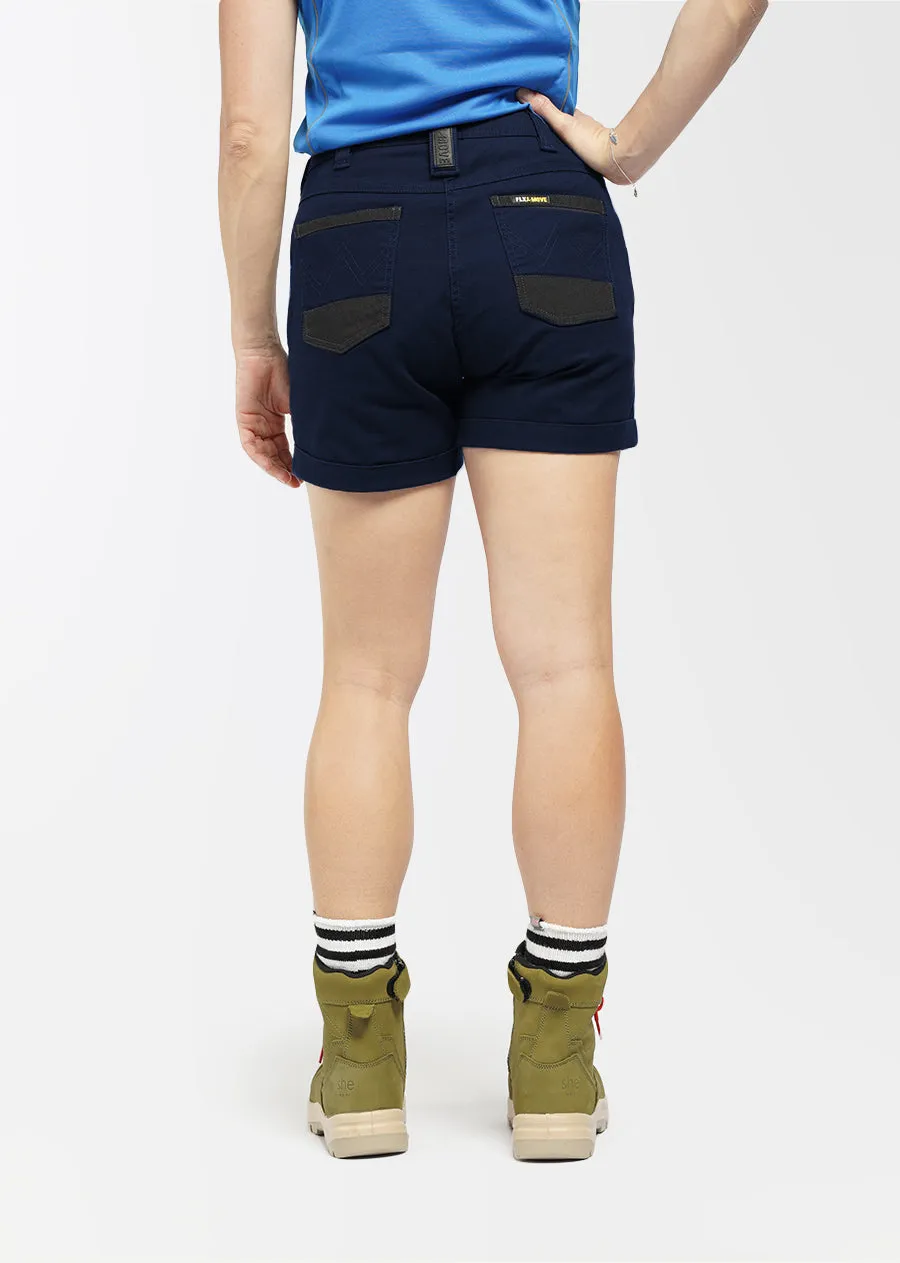 Flex and Move™ womens short short