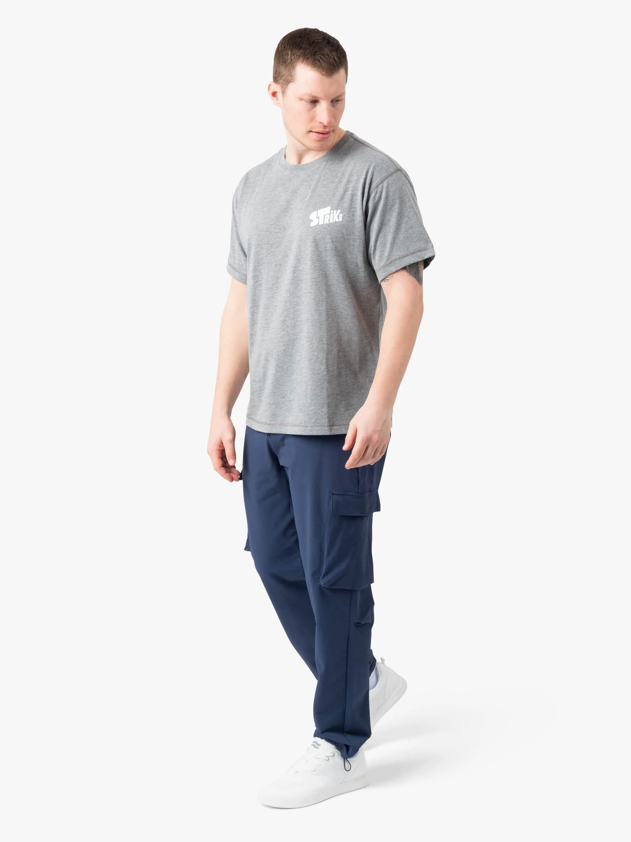 Future Cargo Pant