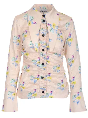 Ganni Shirt