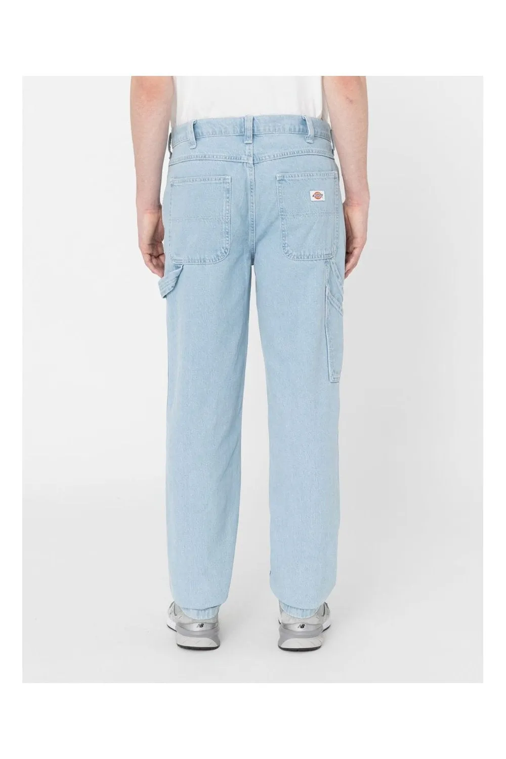 Garyville Denim Pant