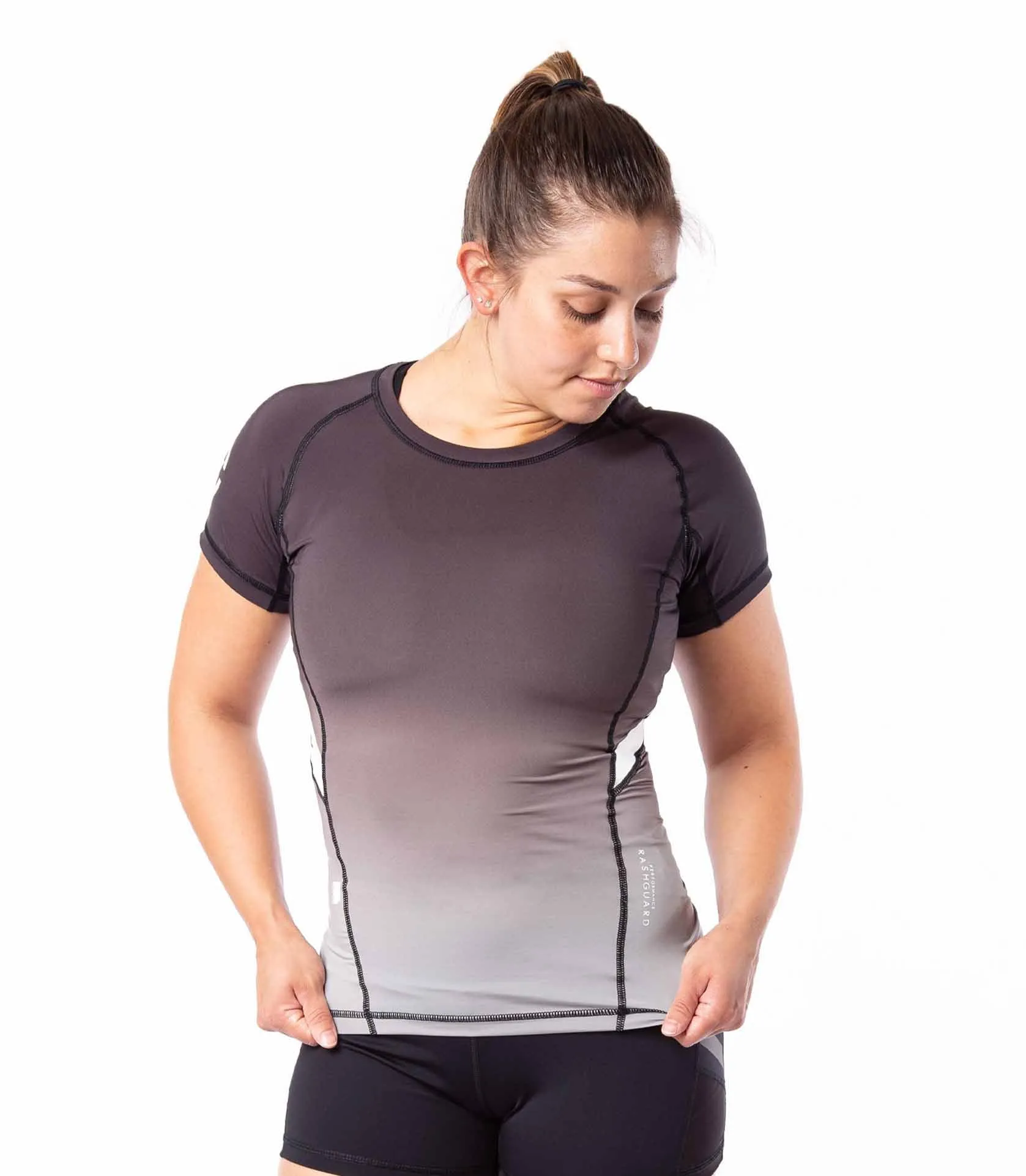 Geoplex Rashguard