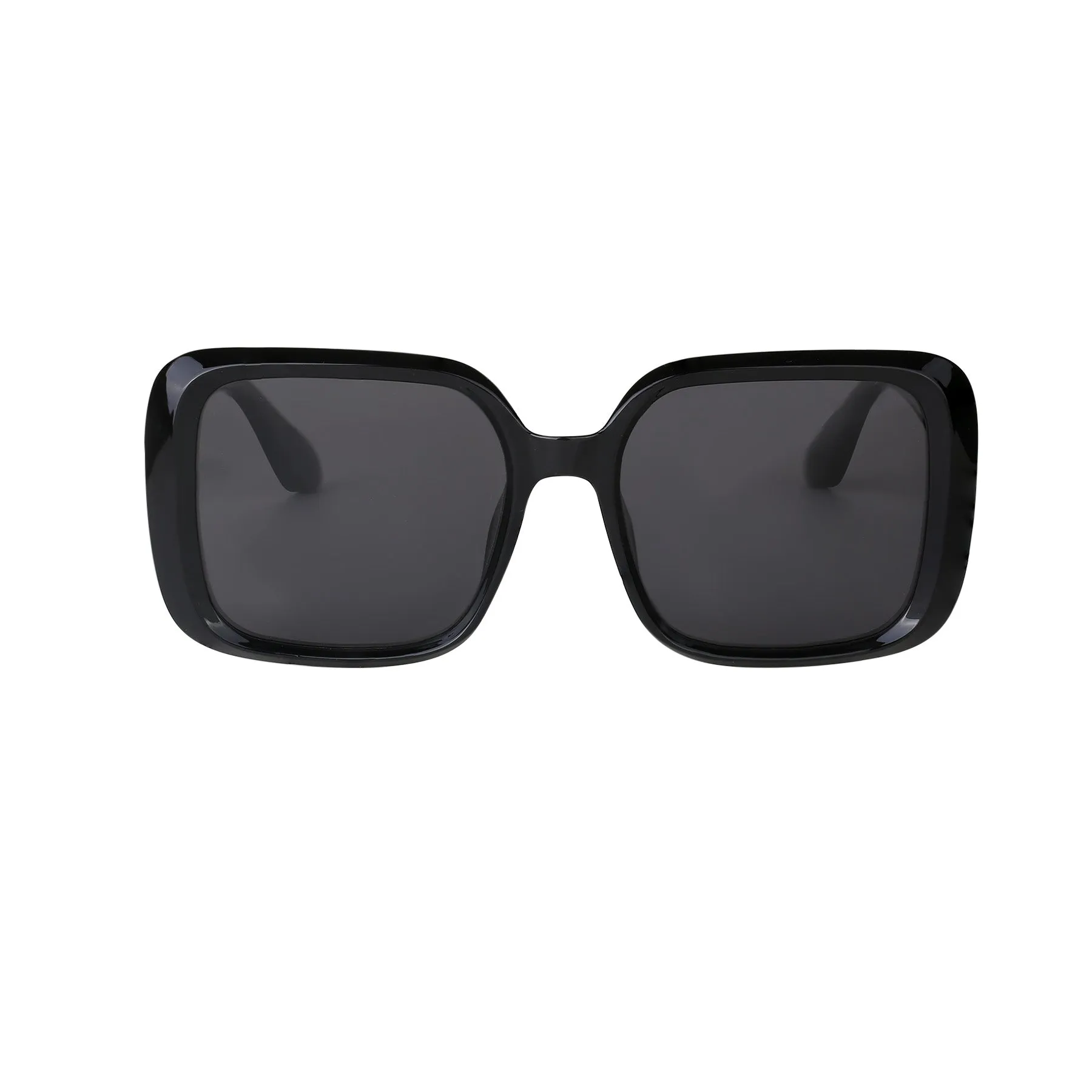 Gia Sunglasses in Black