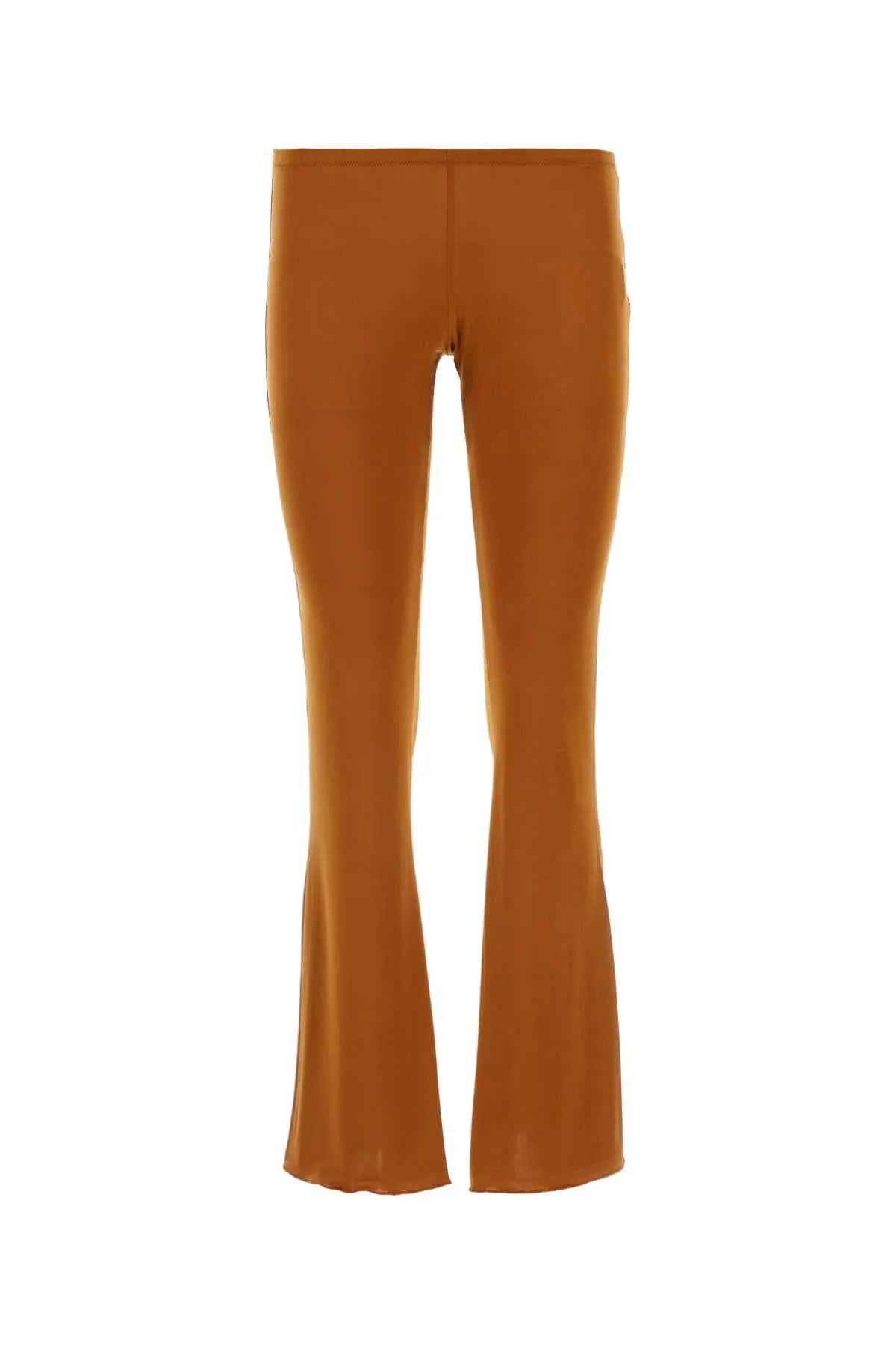 Gimaguas Bronze Stretch Polyester Olimpia Pant