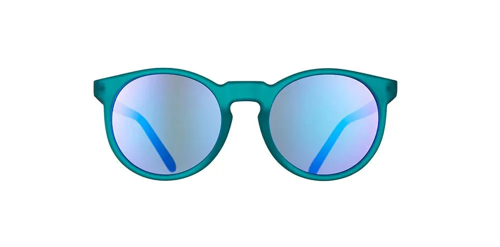 Goodr Circle G Active Sunglasses - I Pickled These Myself