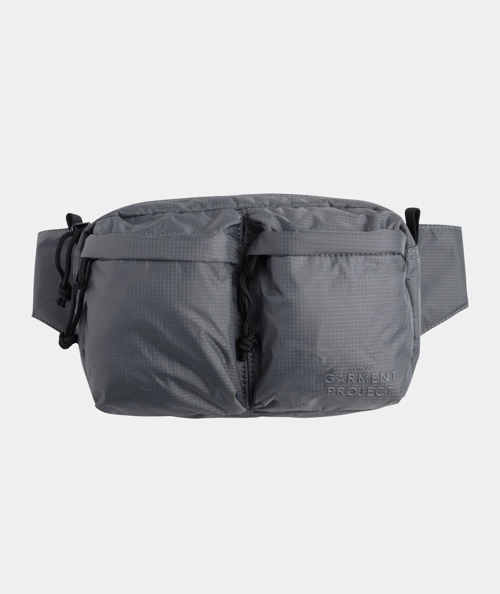 GP Hip Bag - Grey