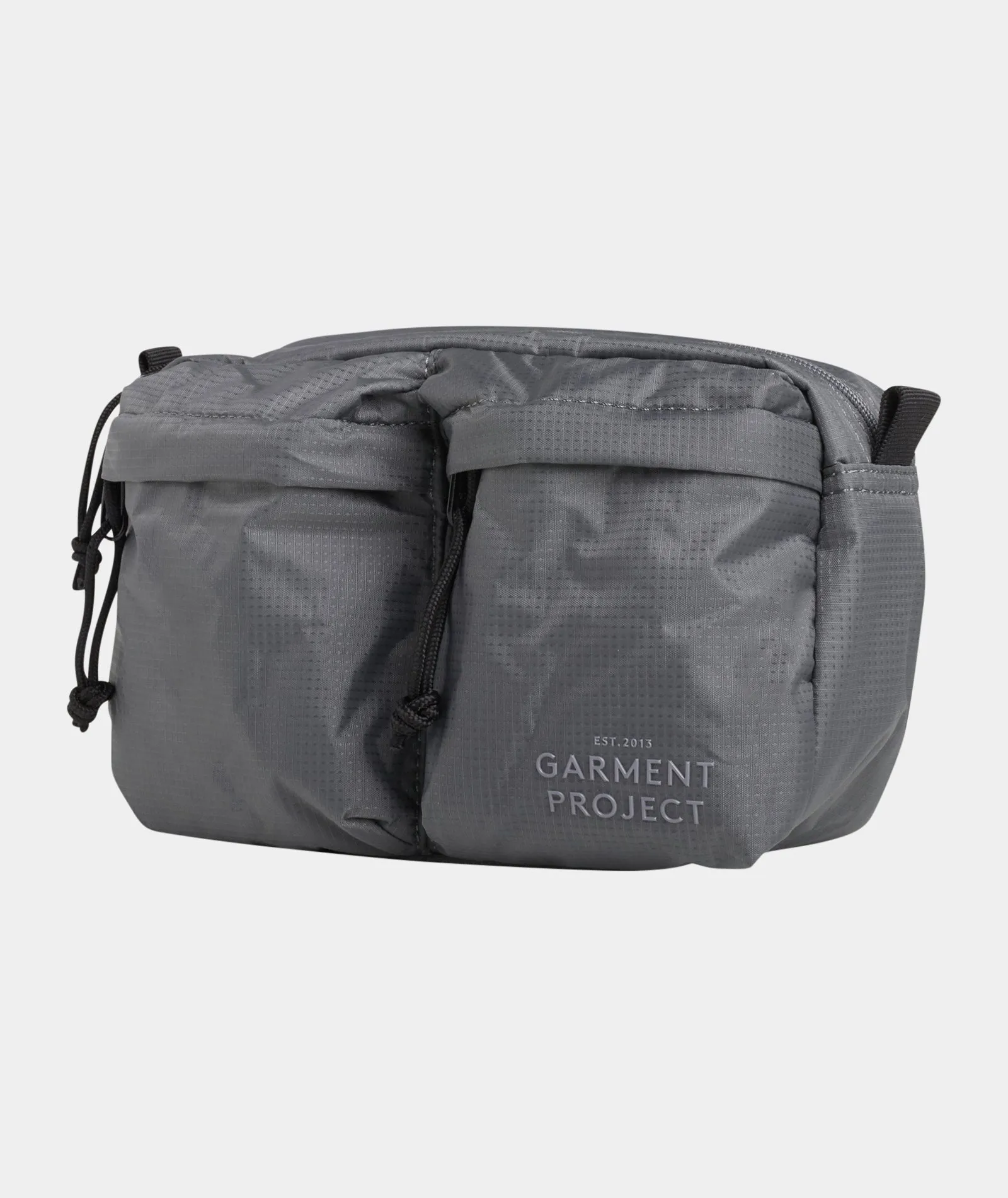 GP Hip Bag - Grey