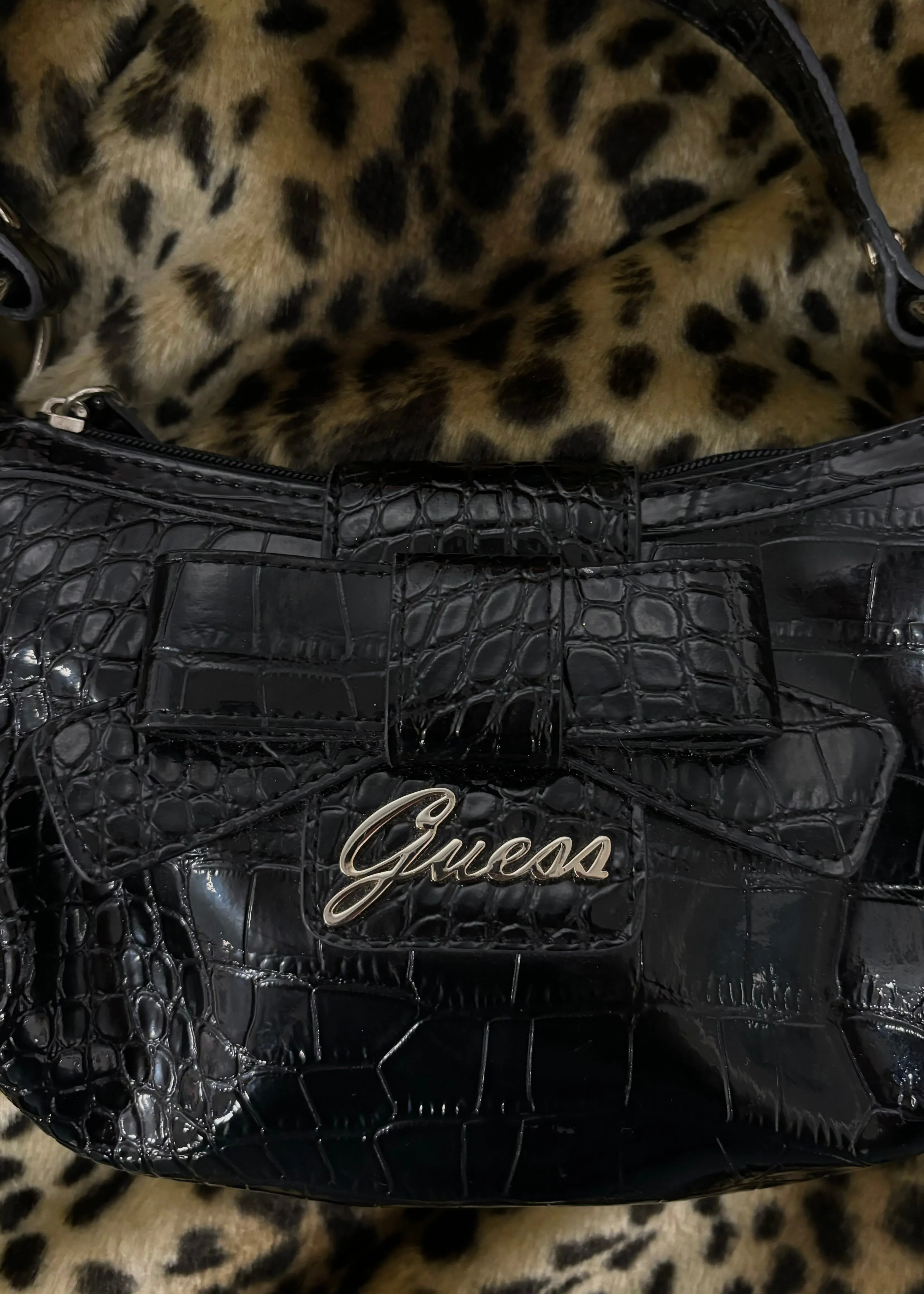 Guess Bow Bag