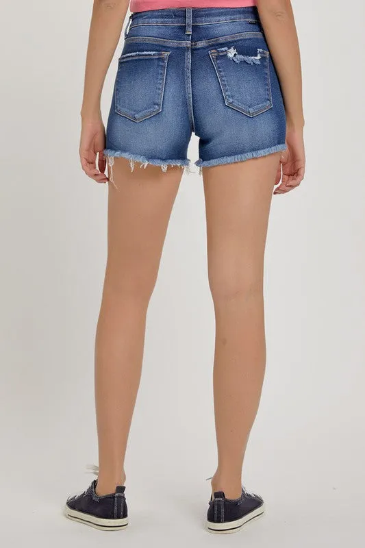 Heart & Soul Shorts