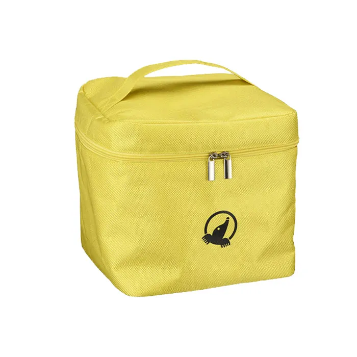 Honma BB-12208 Cooler Bag - Yellow