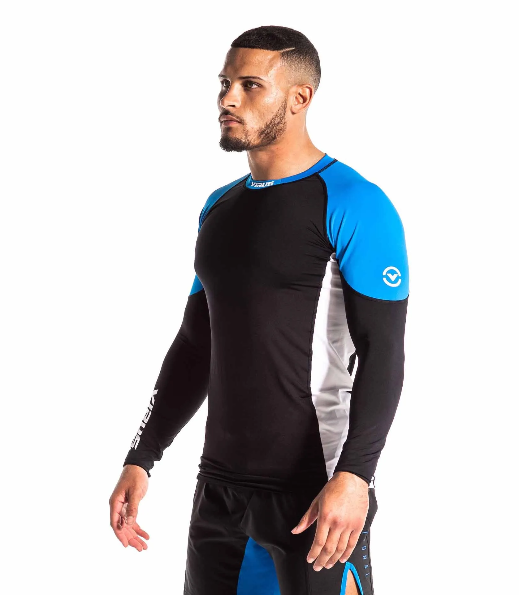 Ignite Rashguard