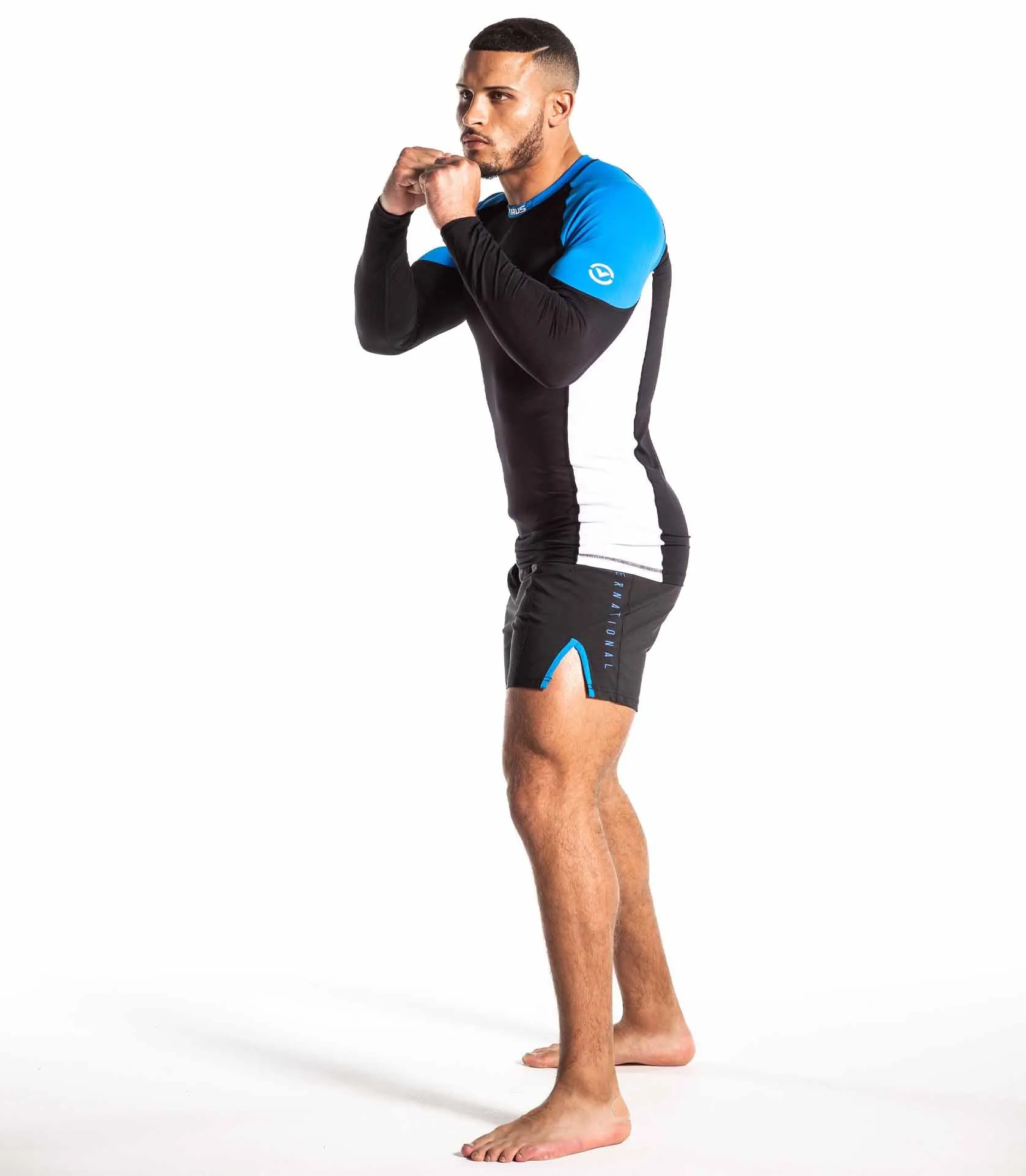 Ignite Rashguard