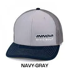 Innova 112 Trucker Hat