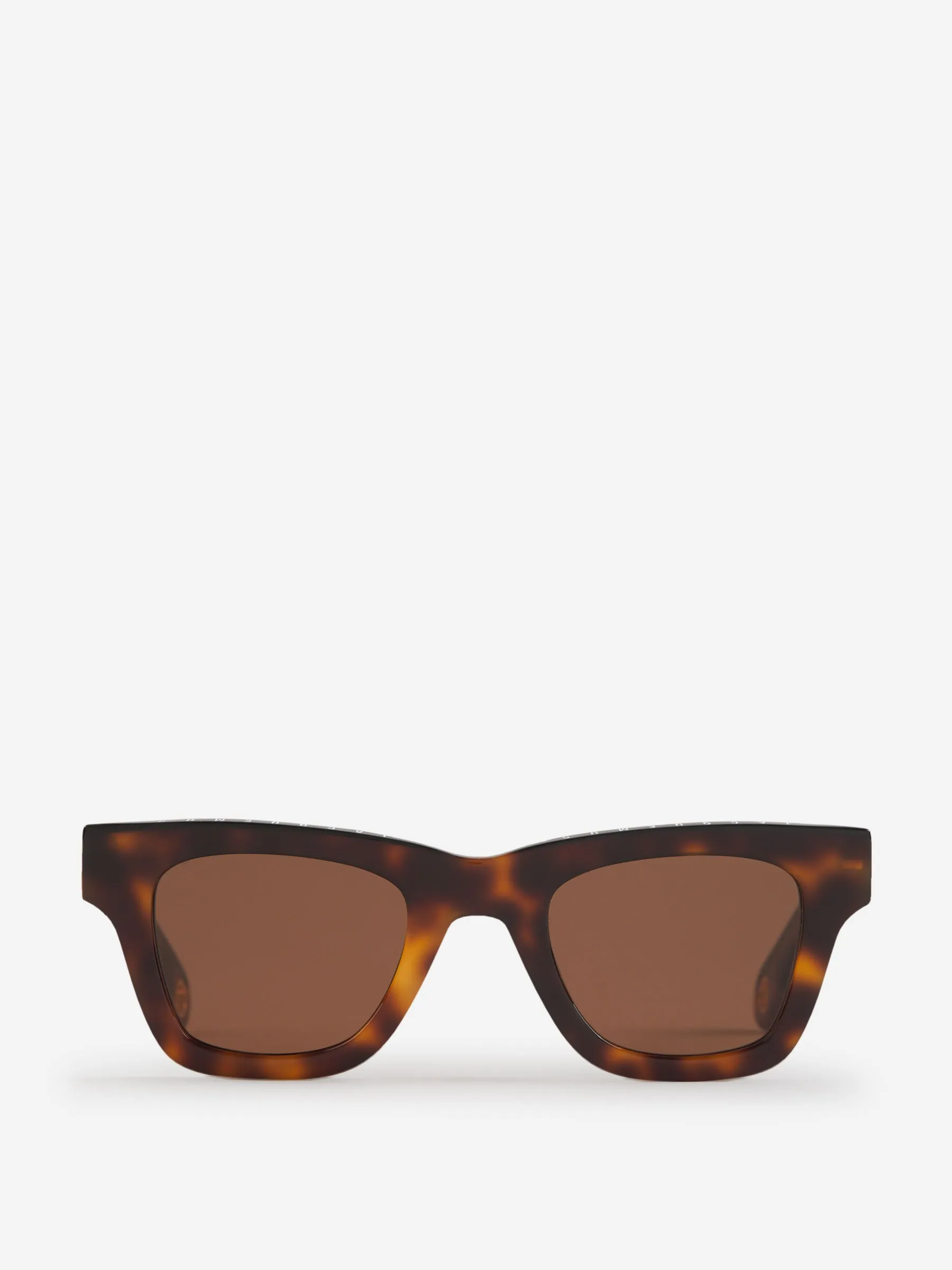 Jacquemus Square Frame Sunglasses