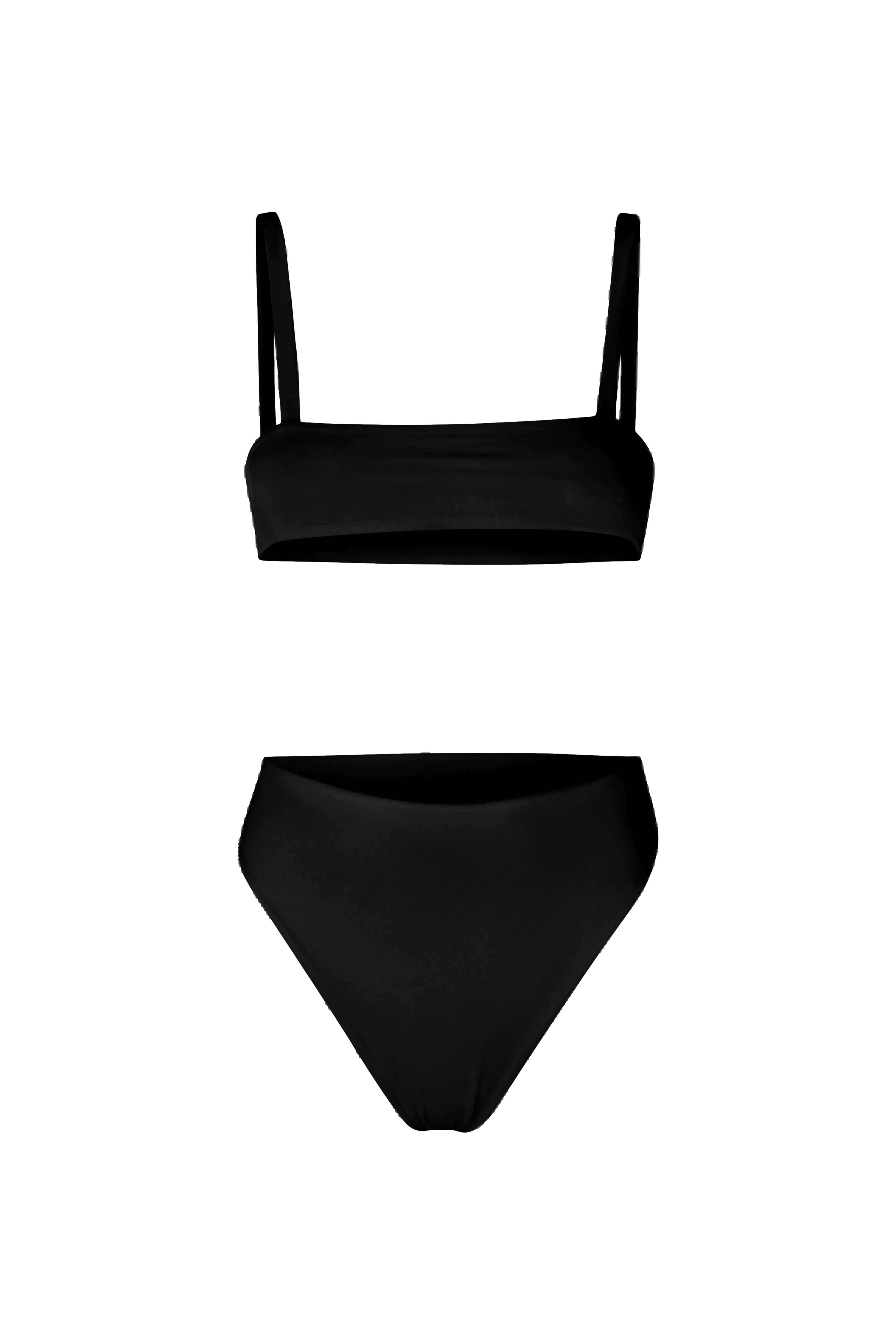 JALE Black Swimsuit