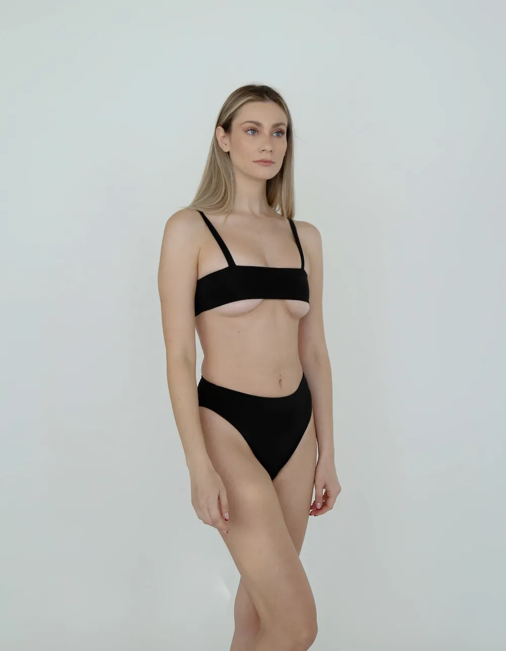 JALE Black Swimsuit