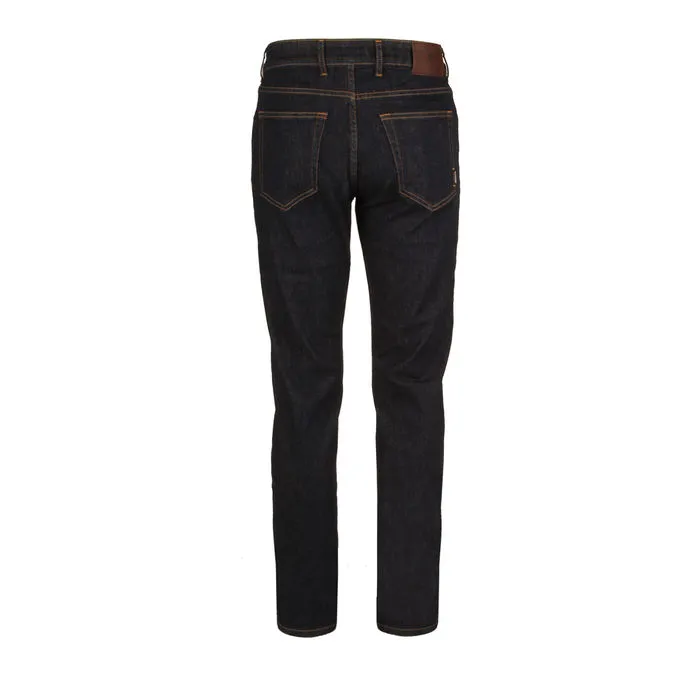 JEANS SWING Man Blue Black