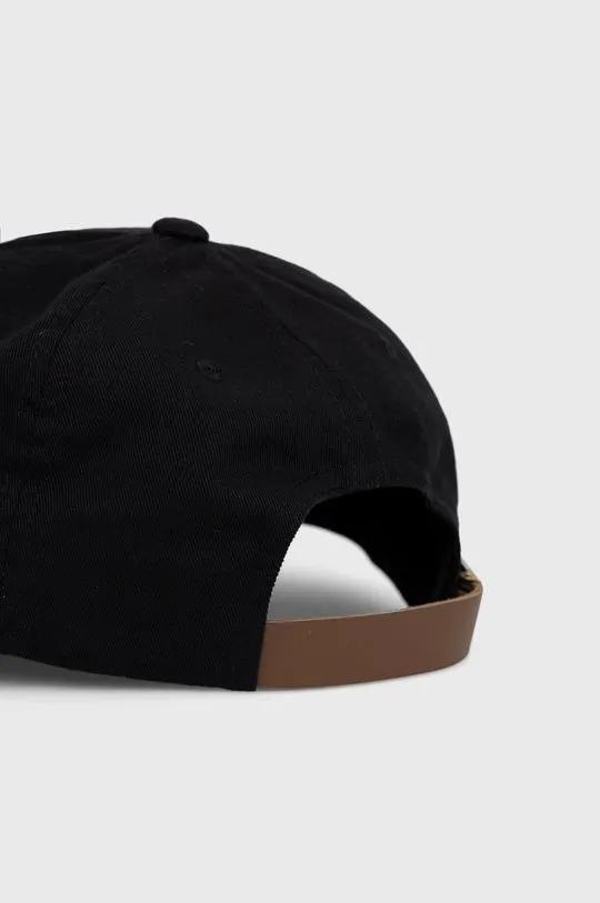 Kangol cap black color