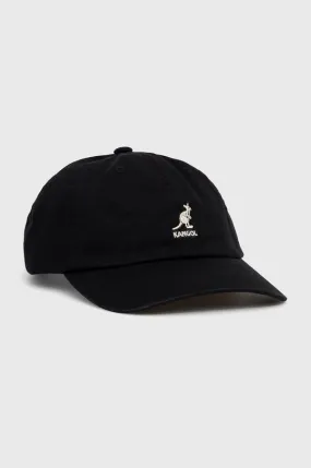 Kangol cap black color