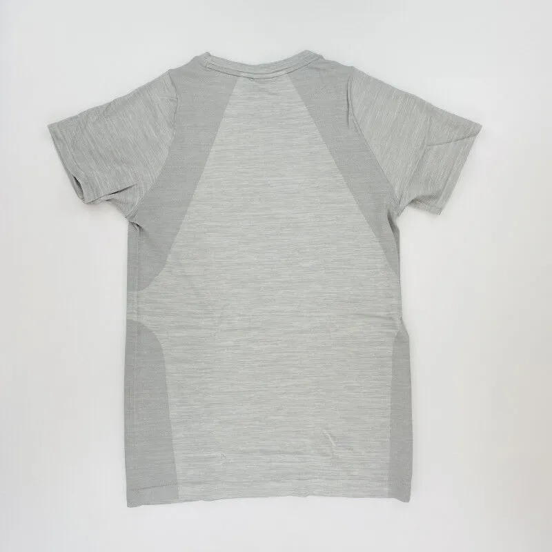 Kari Traa  Marit Tee - T-shirt di seconda mano - Donna - Grigio - M