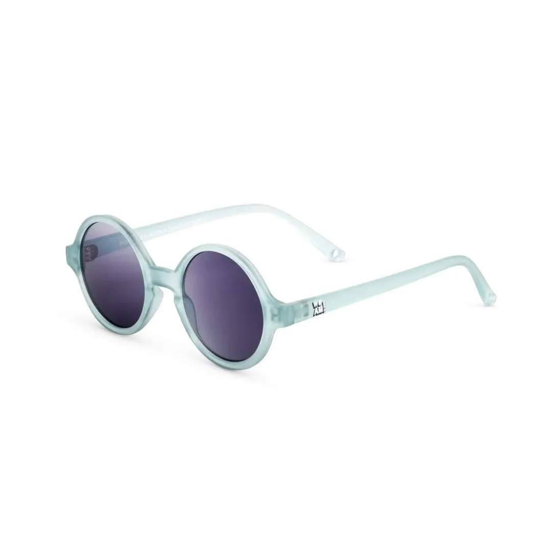 Ki Et La - Woam Sunglasses Blue Sky