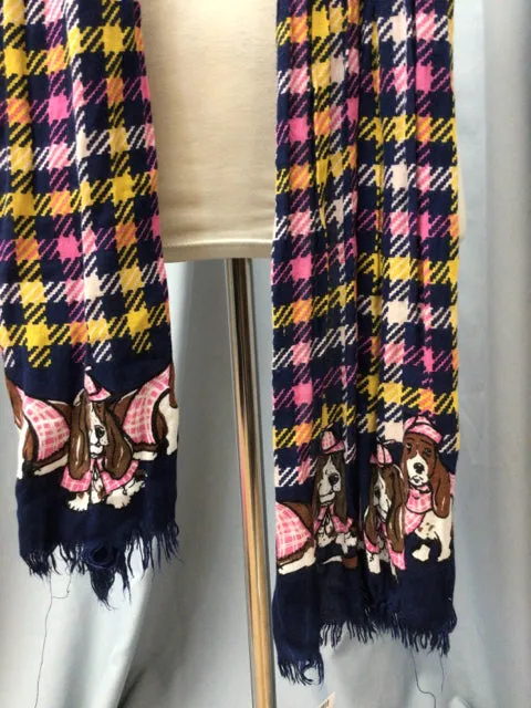 Ladies SCARF