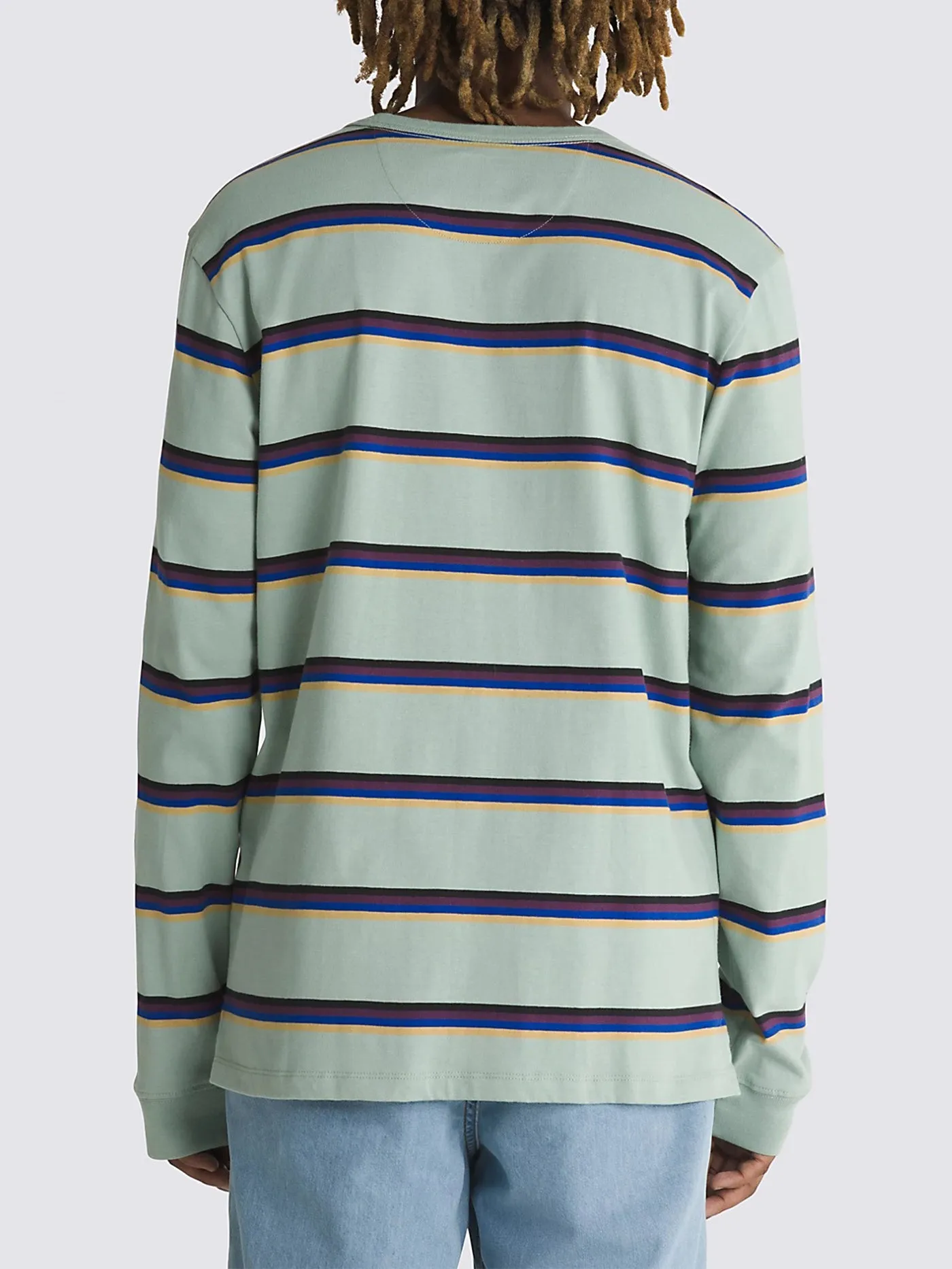 Leffco Long Sleeve T-Shirt