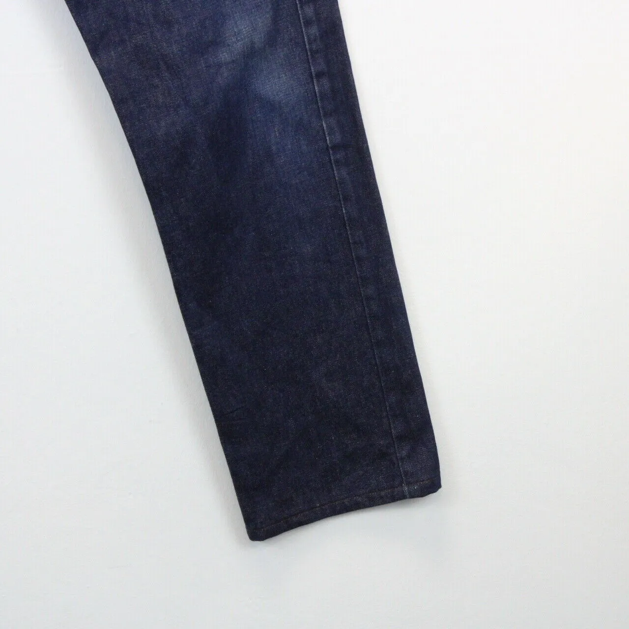 LEVIS 501 Jeans Dark Blue | W34 L30