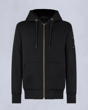 Linden Bunny Gold Series Jacket Black