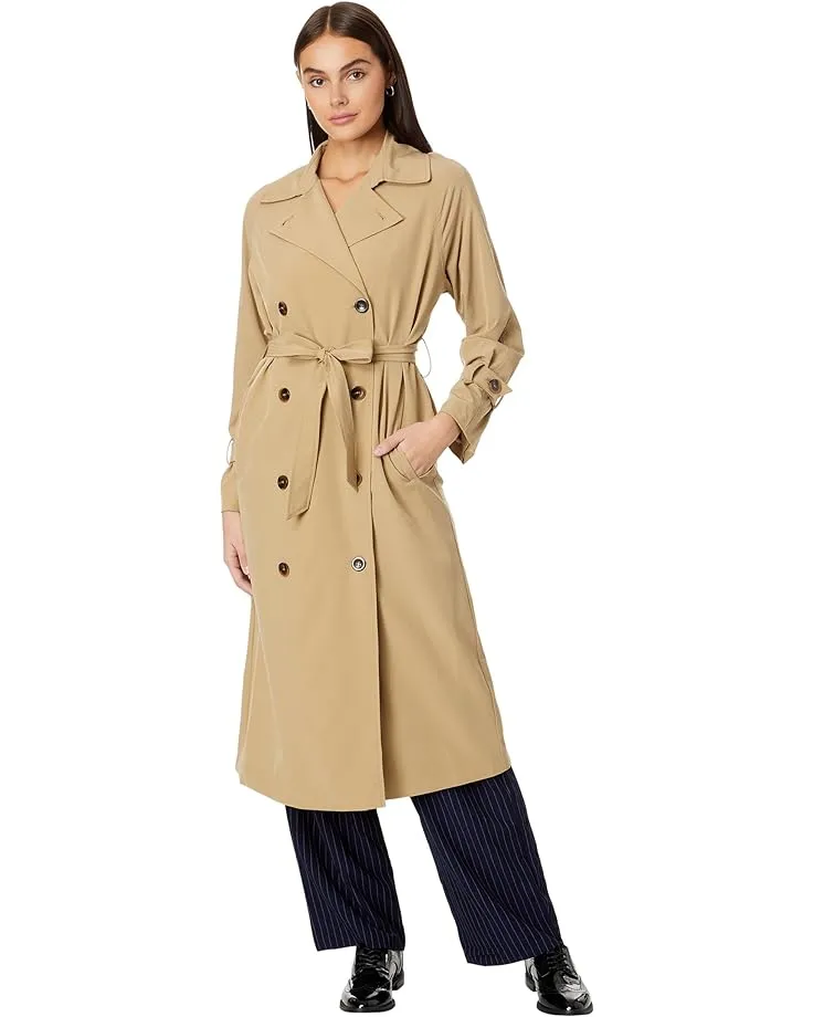 LINE & DOT- PEYTON TRENCH COAT
