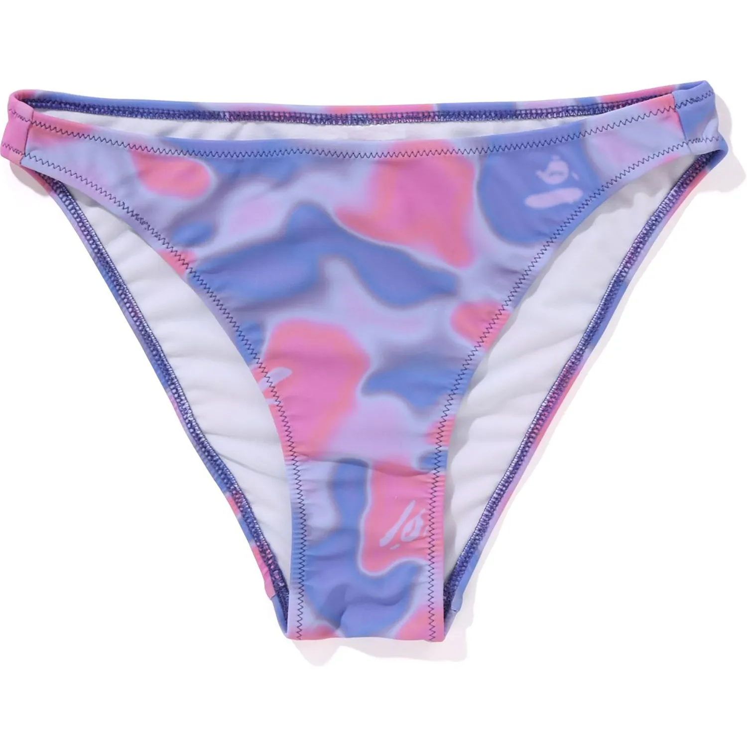 LIQUID CAMO SWIMWEAR LADIES