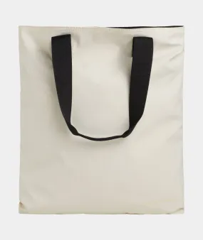 Logo Tote Bag - Off White