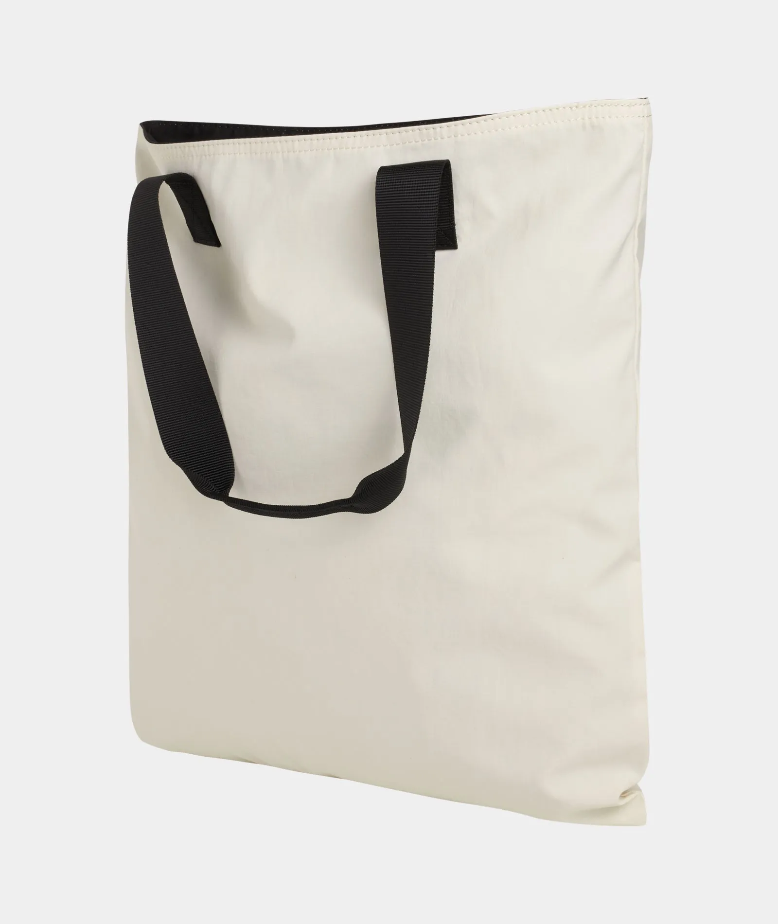 Logo Tote Bag - Off White