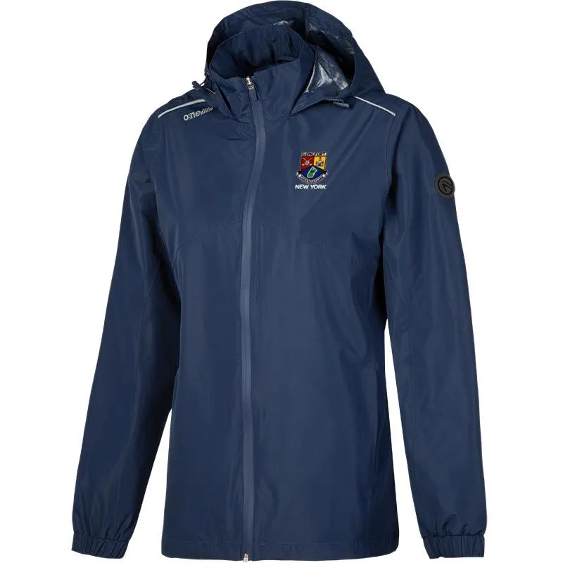 Longford GAA New York Kids' Dalton Rain Jacket