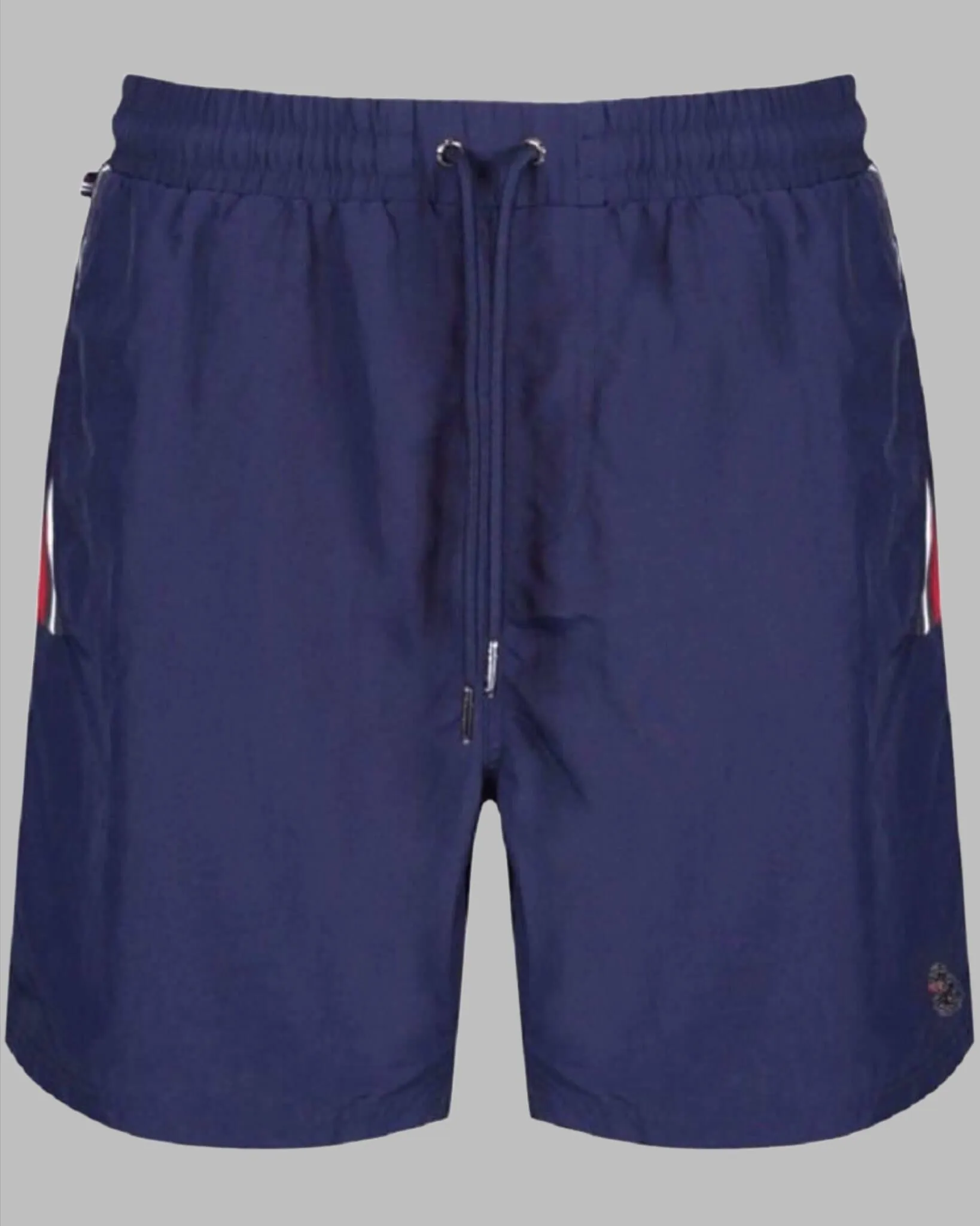 Luke CAEN Swim Shorts Navy