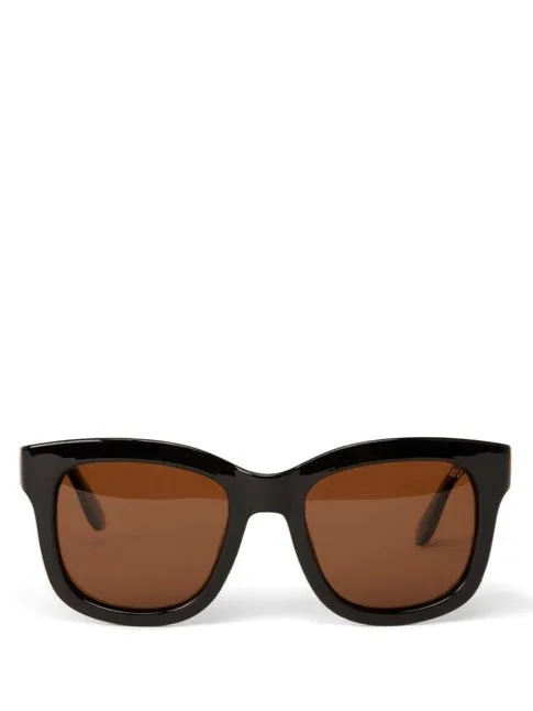 MATT & NAT Charlet Sunglasses