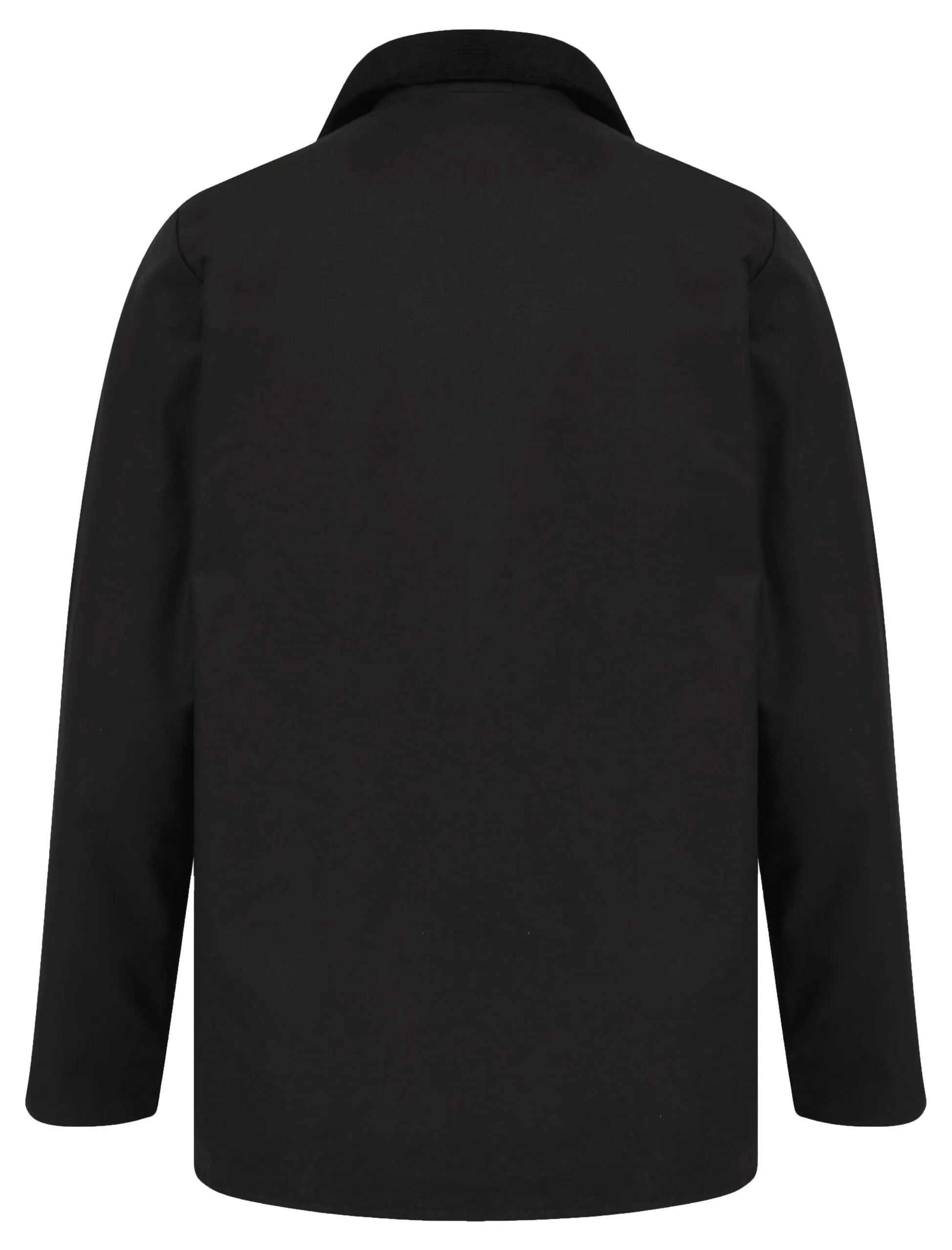 Men’s Wax Jacket Outdoors Winter Coat