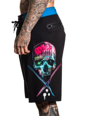 Men's Mashkow Board Shorts