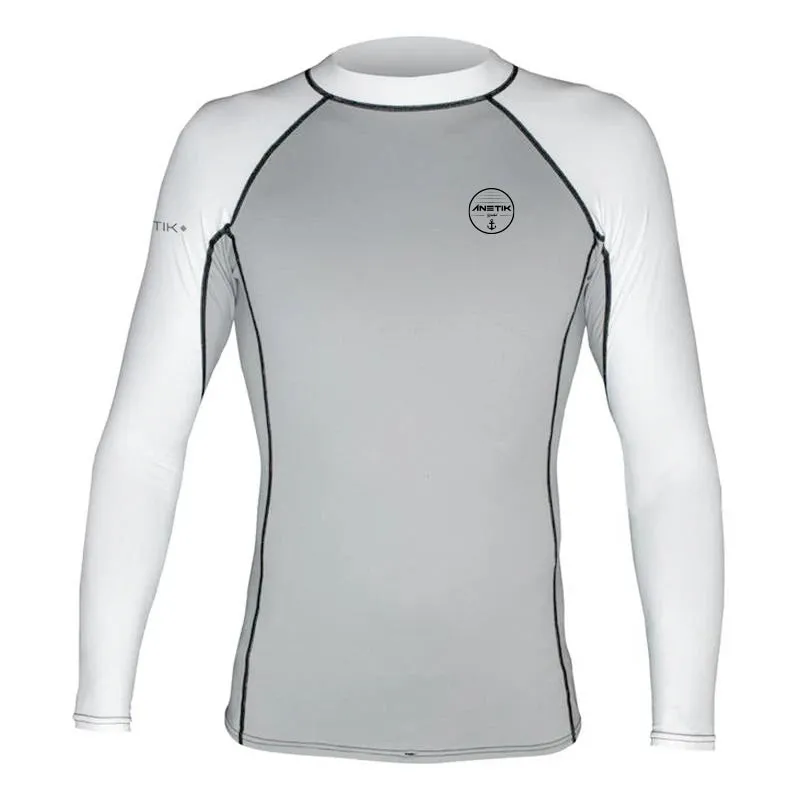 MENS - ROOTS AMP RASHGUARD